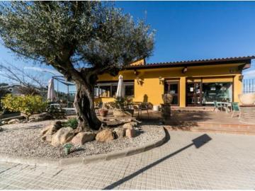 Casa Venta Cerdanyola del Vallès, Plana del Castell Montflorit