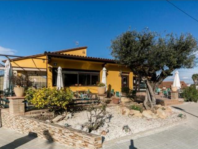 Casa Venta Cerdanyola del Vallès, Plana del Castell Montflorit