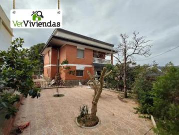 Casa Venta Cerdanyola del Vallès, Plana del Castell Montflorit