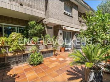 Casa Venta Cerdanyola del Vallès, Plana del Castell Montflorit