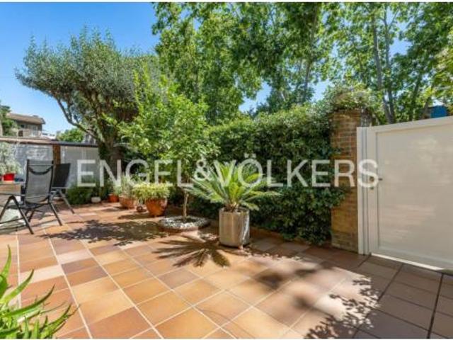 Casa adosada Venta Cerdanyola del Vallès, Plana del Castell Montflorit