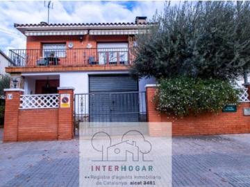 Casa Venta Cerdanyola del Vallès, Serraparrera