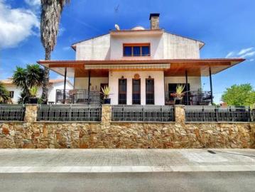 Casa Venta Cerdanyola del Vallès, Serraparrera