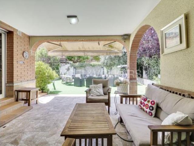 Casa Venta Cerdanyola del Vallès, Serraparrera