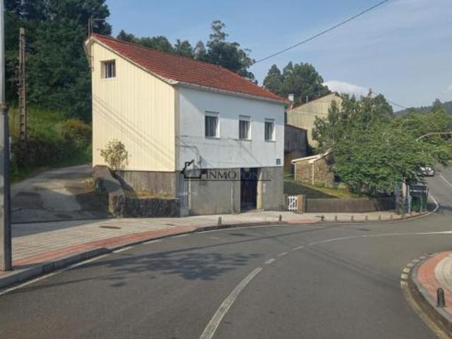 Casa Venta Cerdedo Cotobade, Cerdedo Resto Parroquia