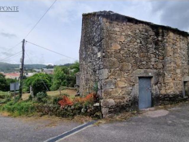 Casa Venta Cerdedo Cotobade, Cerdedo Resto Parroquia