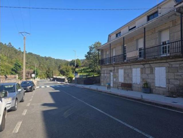 Casa Venta Cerdedo Cotobade, Cerdedo Resto Parroquia