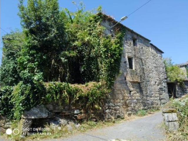 Casa Venta Cerdedo Cotobade, Cerdedo Resto Parroquia