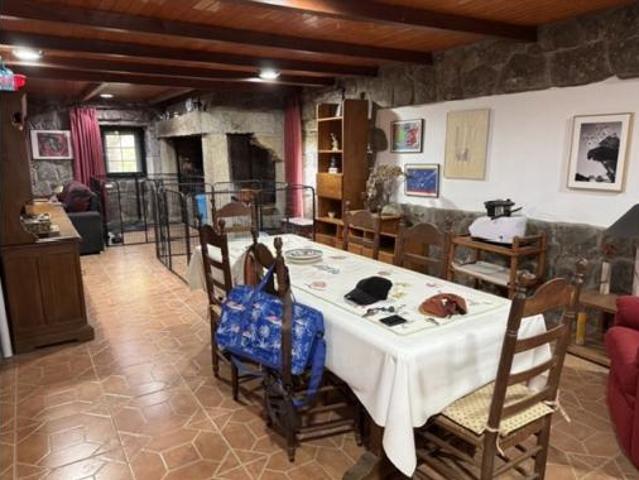 Casa Venta Cerdedo Cotobade, Figueroa