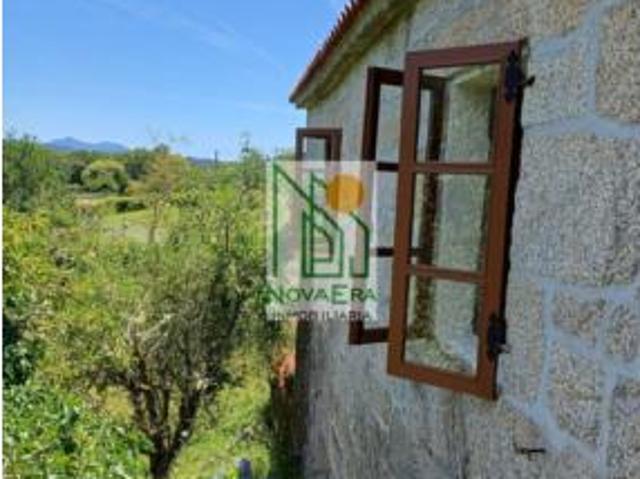 Casa Venta Cerdedo Cotobade, Tenorio