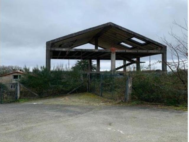 Casa Venta Cerdedo Cotobade, Tenorio