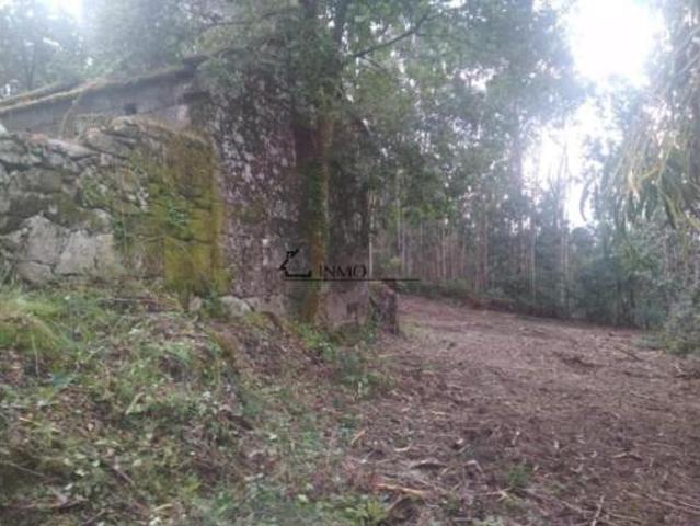 Casa Venta Cerdedo Cotobade, Tenorio