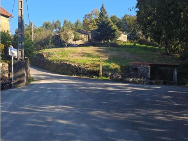 Casa Venta Cerdedo Cotobade, Tenorio