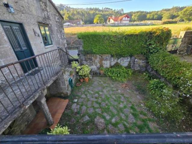 Casa Venta Cerdedo Cotobade, Tenorio