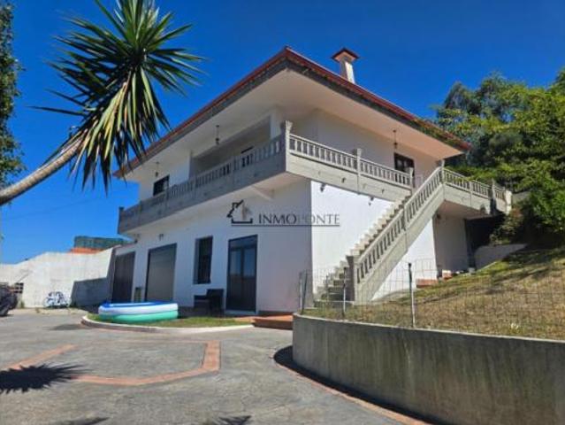 Casa Venta Cerdedo Cotobade, Tenorio