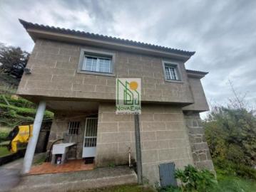 Casa Venta Cerdedo Cotobade, Tenorio
