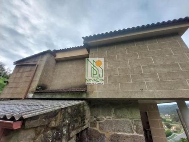 Casa Venta Cerdedo Cotobade, Tenorio
