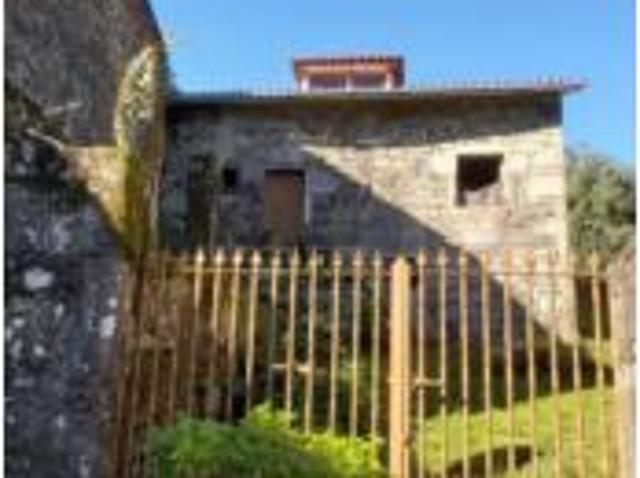 Casa Venta Cerdedo Cotobade, Tenorio