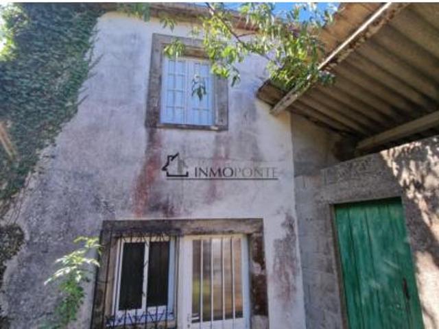 Casa Venta Cerdedo Cotobade, Tenorio