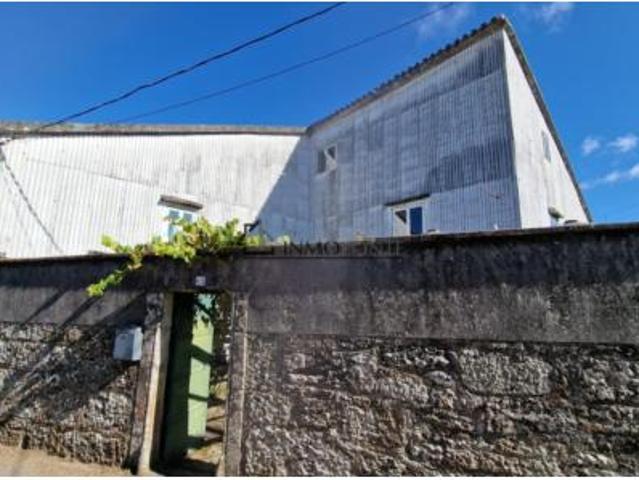 Casa Venta Cerdedo Cotobade, Tenorio