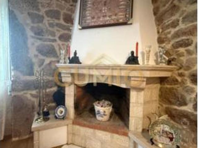 Casa Venta Cerdedo Cotobade, Tenorio
