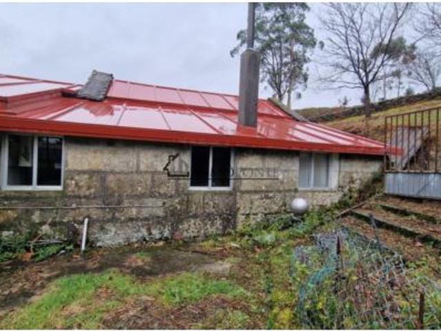 Casa Venta Cerdedo Cotobade, Tenorio