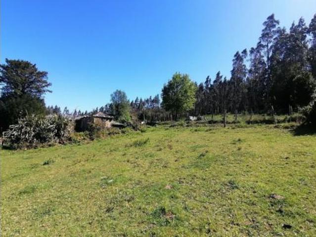 Casa Venta Cerdido, A Barqueira Vella