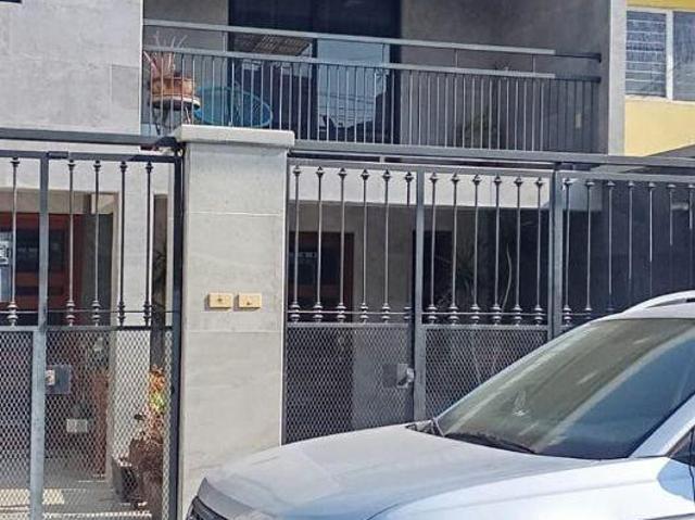Casa Venta San Benjamín, San Cristóbal Ecatepec, Edo de Mexico