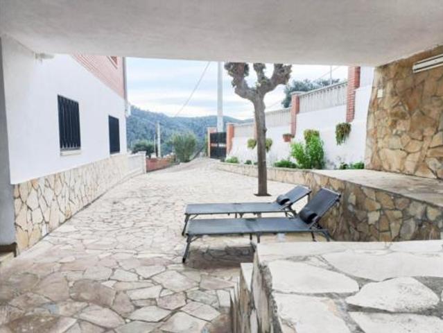 Casa Venta Cervelló, Cervelló