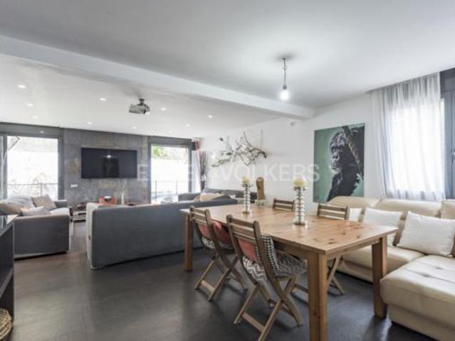 Casa Venta Cervelló, Cervelló