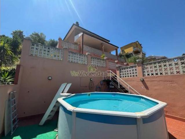 Casa Venta Cervelló, Cervelló