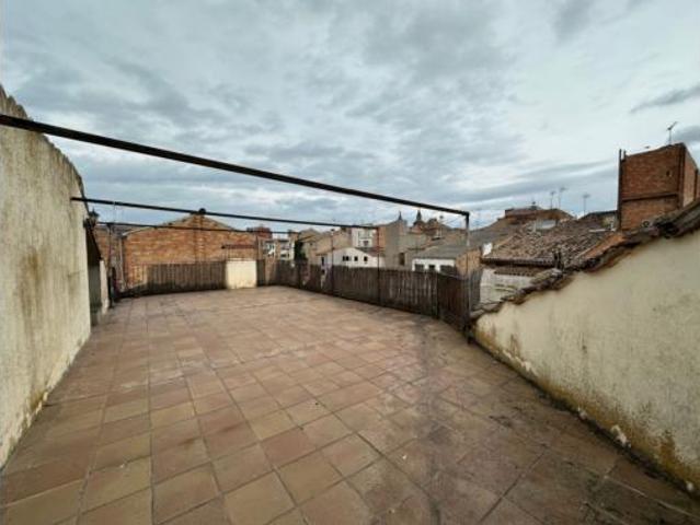 Casa Venta Cervera, Cervera