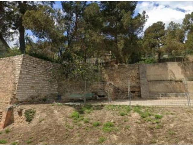 Casa Venta Cervera, Cervera