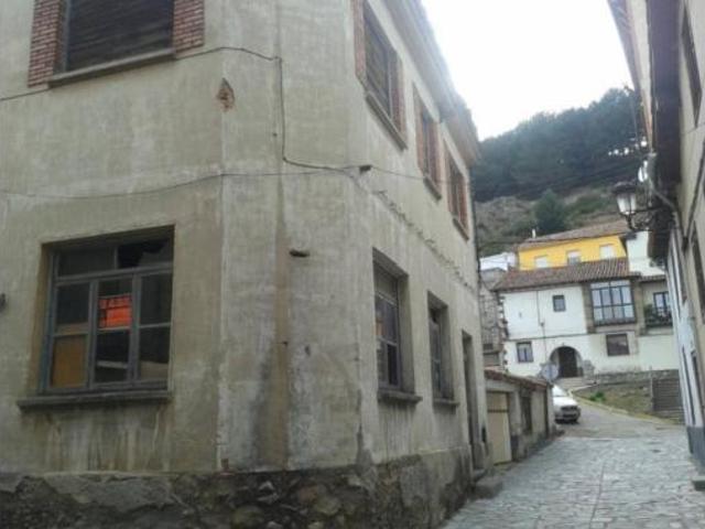 Casa Venta Cervera de Pisuerga, Cervera de Pisuerga