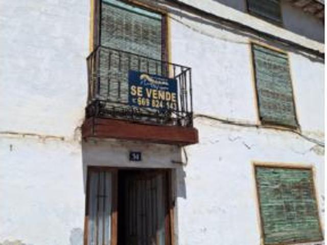 Casa Venta Cervera de Pisuerga, Cervera de Pisuerga