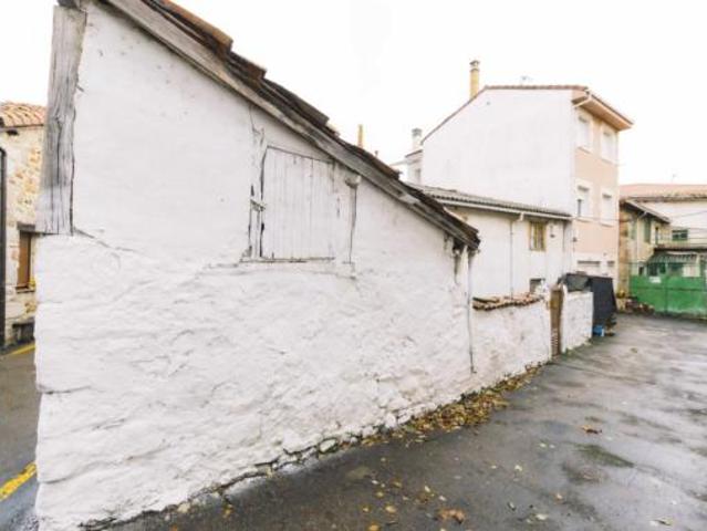 Casa Venta Cervera de Pisuerga, Cervera de Pisuerga