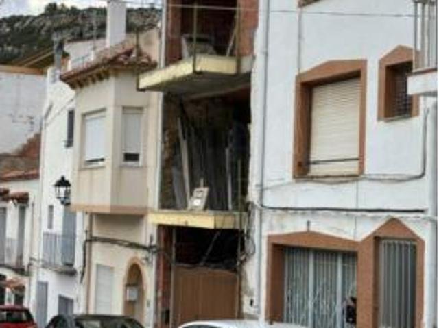 Casa Venta Cervera del Maestre, Cervera del Maestre