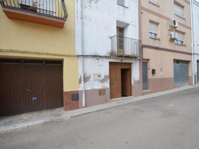 Casa Venta Cervera del Maestre, Cervera del Maestre