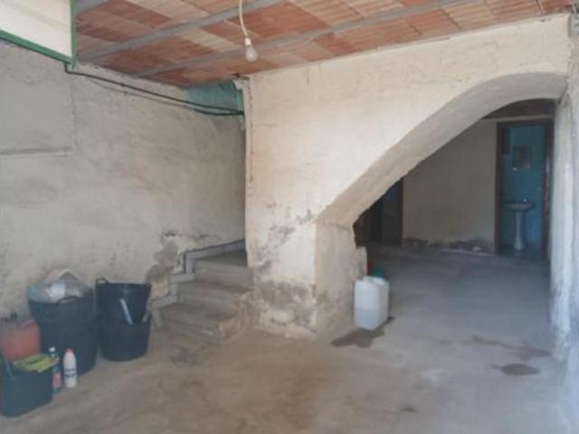 Casa Venta Cervera del Maestre, Cervera del Maestre