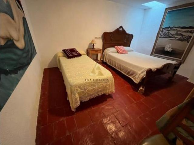 Casa Venta Cervera del Maestre, Cervera del Maestre