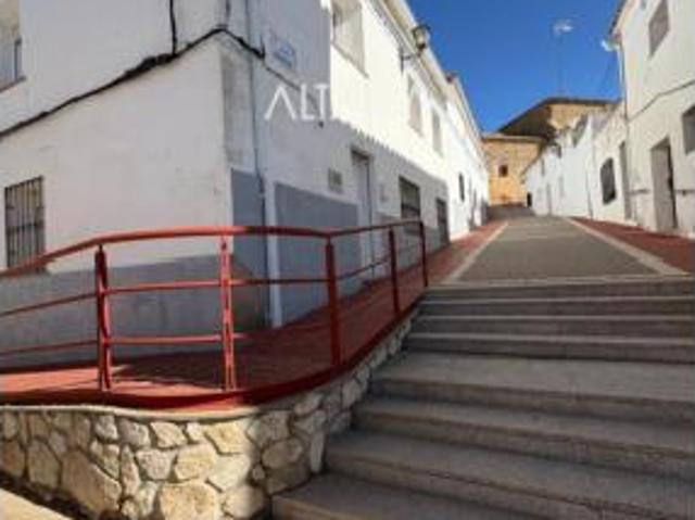 Casa Venta Cervera del Llano, Cervera del Llano