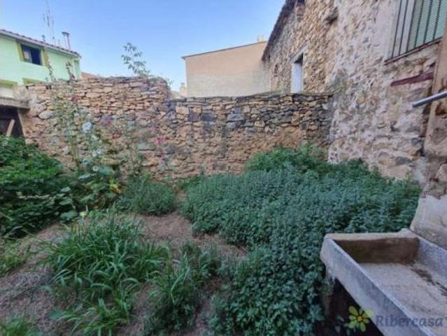 Casa Venta Cervera del Río Alhama, Cabretón