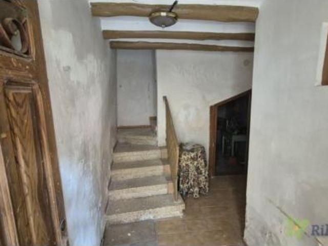 Casa Venta Cervera del Río Alhama, Cervera del Río Alhama