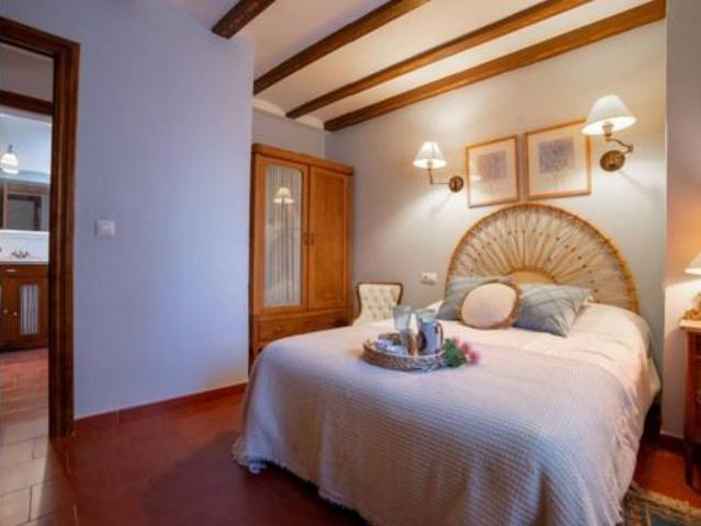 Casa Venta Cervera del Río Alhama, Cabretón