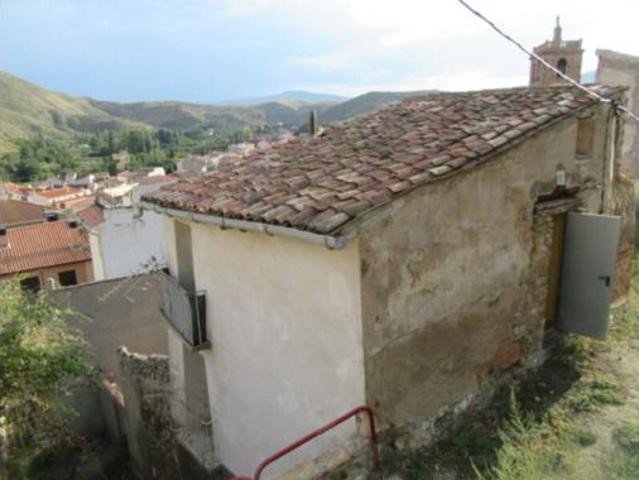 Casa Venta Cervera del Río Alhama, Cervera del Río Alhama