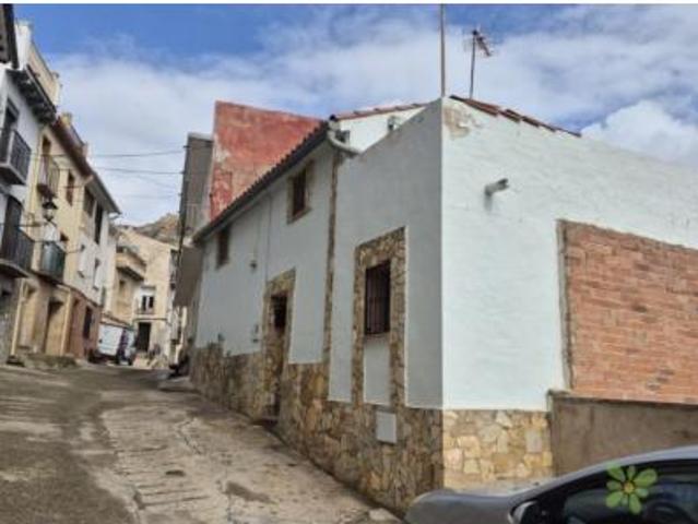 Casa Venta Cervera del Río Alhama, Cervera del Río Alhama