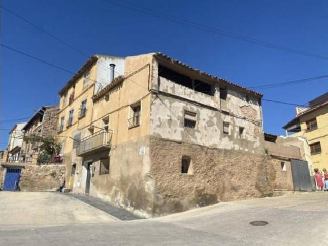 Casa Venta Cervera del Río Alhama, Cabretón