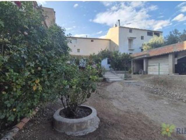 Casa Venta Cervera del Río Alhama, Valdegutur