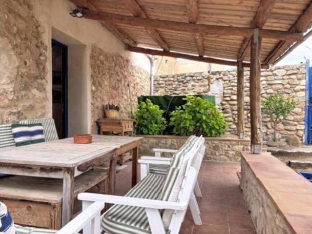 Casa Venta Cervera del Río Alhama, Valverde