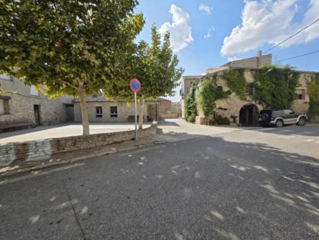 Casa Venta Cervera, Els Condals